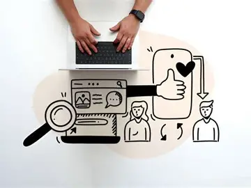 أسرار زيادة التفاعل المنطقي على منصات التواصل الاجتماعي: ما لا يخبرك به الخبراء.